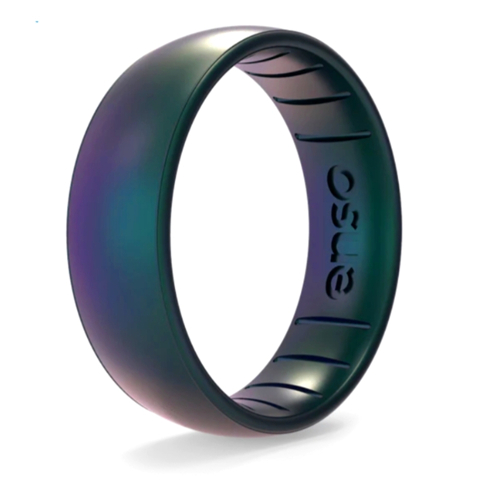 Enso Size 7 Mermaid Standard Ring